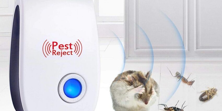 Sóng siêu âm diệt côn trùng có thật sự hiệu quả như lời đồn?